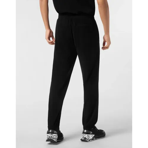 Trousers > Sweatpants - - Plein Sport - Modalova
