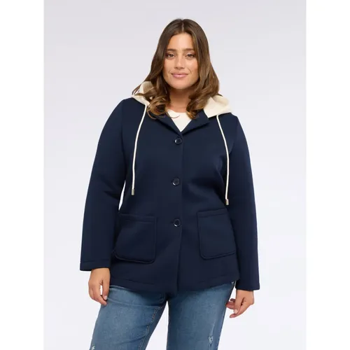 Jackets > Light Jackets - - Fiorella Rubino - Modalova
