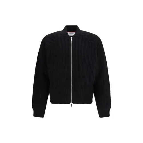 Jackets > Bomber Jackets - - Thom Browne - Modalova