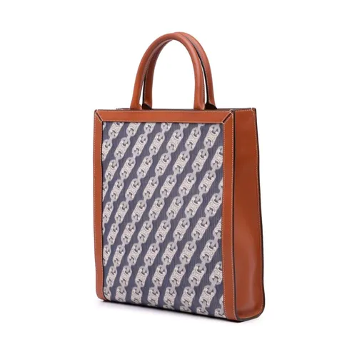 Pre-owned > Pre-owned Bags > Pre-owned Tote Bags - - Celine Vintage - Modalova