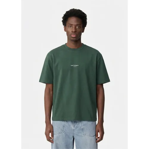 Tops > T-Shirts - - Axel Arigato - Modalova