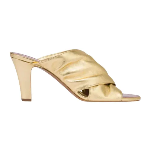 Shoes > Heels > Heeled Mules - - Paris Texas - Modalova