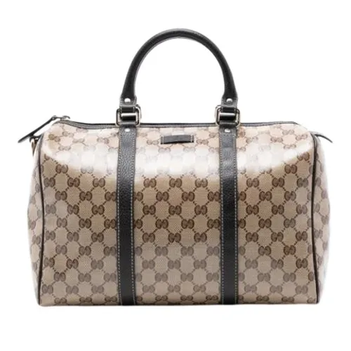 Pre-owned > Pre-owned Bags > Pre-owned Handbags - - Gucci Vintage - Modalova