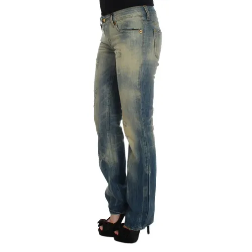 Jeans > Slim-fit Jeans - - Roberto Cavalli - Modalova