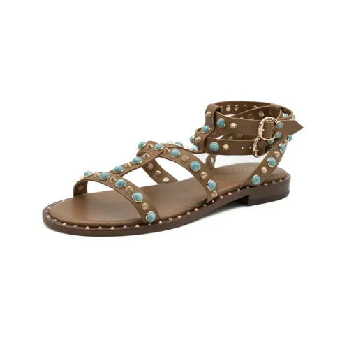 Shoes > Sandals > Flat Sandals - - ASH - Modalova