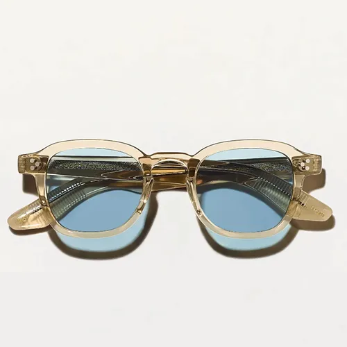 Accessories > Sunglasses - - Moscot - Modalova