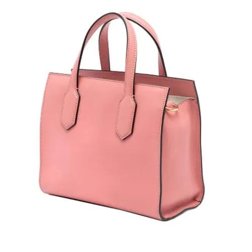 Pre-owned > Pre-owned Bags > Pre-owned Handbags - - Gucci Vintage - Modalova