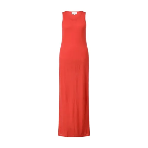 Dresses > Day Dresses > Maxi Dresses - - Loulou Studio - Modalova