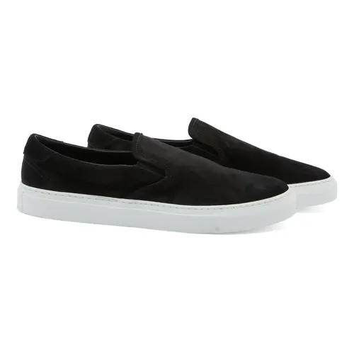Shoes > Flats > Loafers - - Diemme - Modalova