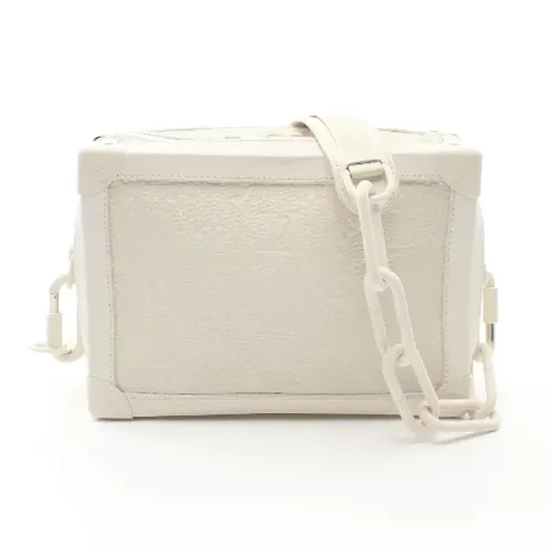 Pre-owned > Pre-owned Bags > Pre-owned Shoulder Bags - - Louis Vuitton Vintage - Modalova