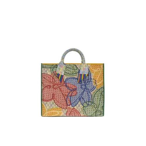 Bags > Tote Bags - - Carolina Herrera - Modalova