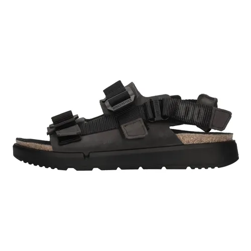Shoes > Sandals > Flat Sandals - - Birkenstock - Modalova