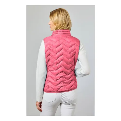 Junge - Jackets > Vests - Pink - Junge - Modalova