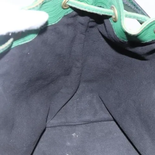 Pre-owned > Pre-owned Bags > Pre-owned Bucket Bags - - Louis Vuitton Vintage - Modalova