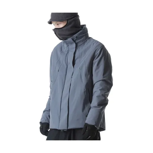 Jackets > Light Jackets - - Krakatau - Modalova