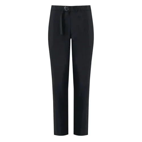 Trousers > Slim-fit Trousers - - White Sand - Modalova