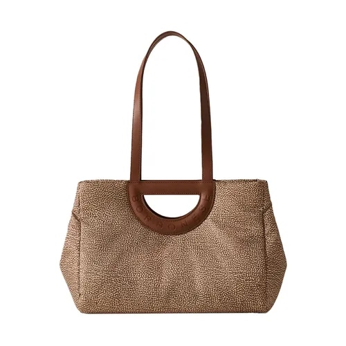 Bags > Shoulder Bags - - Borbonese - Modalova