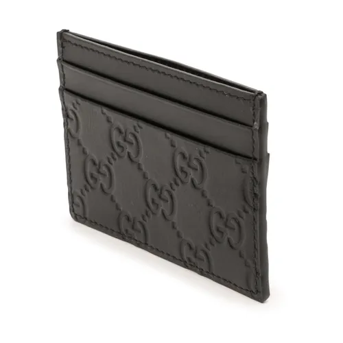 Pre-owned > Pre-owned Accessories > Pre-owned Wallets - - Gucci Vintage - Modalova