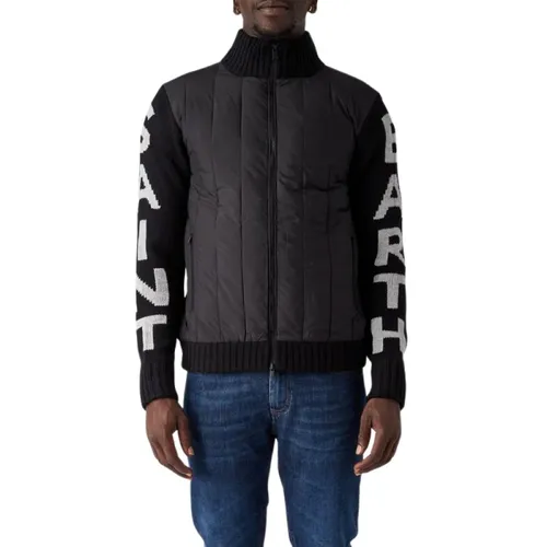 Jackets > Light Jackets - - MC2 Saint Barth - Modalova