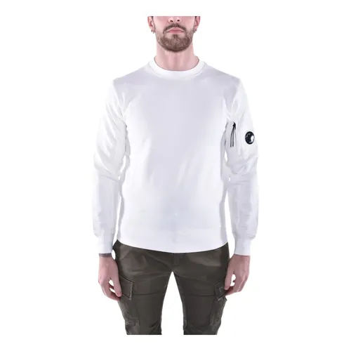 Sweatshirts & Hoodies > Sweatshirts - - C.p. Company - Modalova