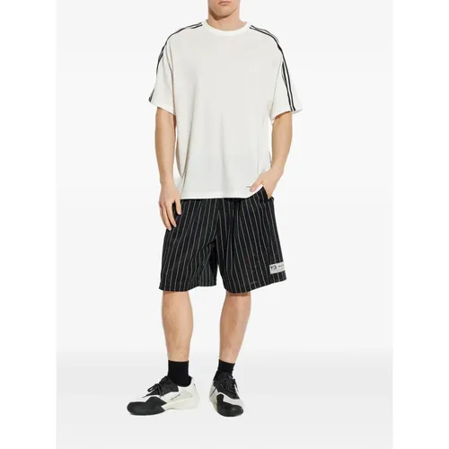 Shorts > Casual Shorts - - Y-3 - Modalova