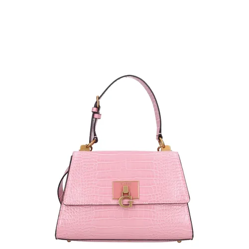 Guess - Bags > Handbags - Pink - Guess - Modalova