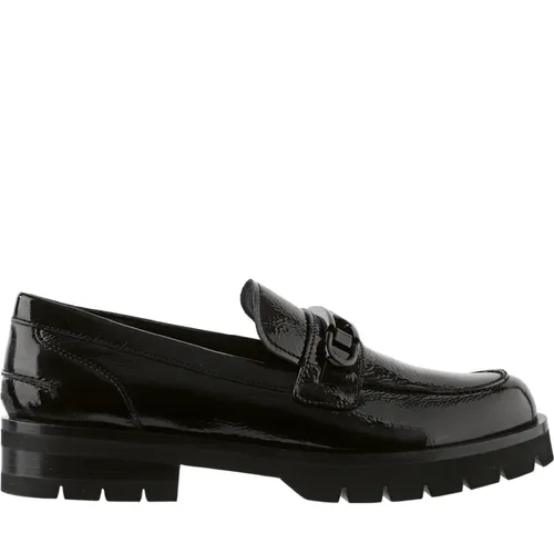 Shoes > Flats > Loafers - - Högl - Modalova