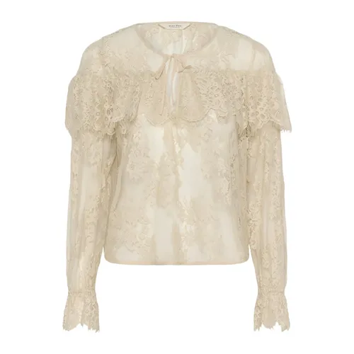 Blouses & Shirts > Blouses - - Part Two - Modalova