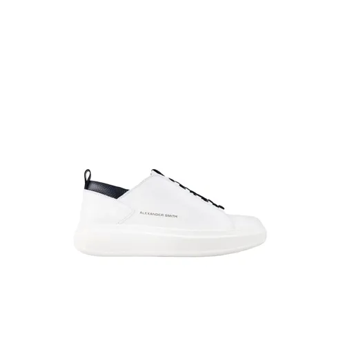 Shoes > Sneakers - - Alexander Smith - Modalova
