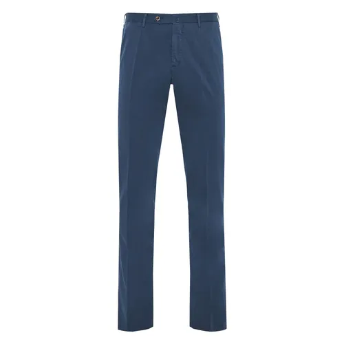 Trousers > Slim-fit Trousers - - PT Torino - Modalova