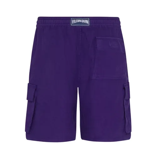 Shorts > Casual Shorts - - Vilebrequin - Modalova