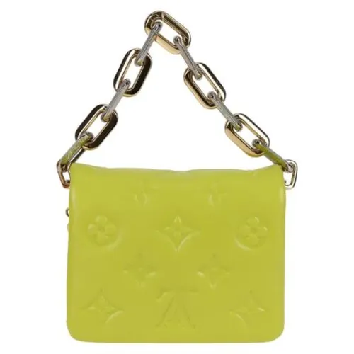 Pre-owned > Pre-owned Bags > Pre-owned Handbags - - Louis Vuitton Vintage - Modalova