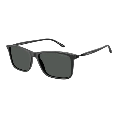 Accessories > Sunglasses - - Giorgio Armani - Modalova