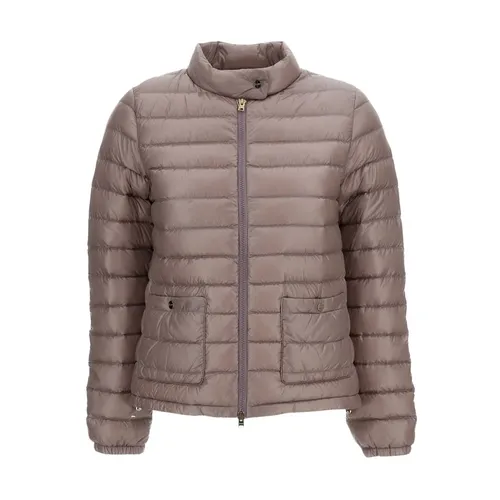 Jackets > Down Jackets - - Herno - Modalova