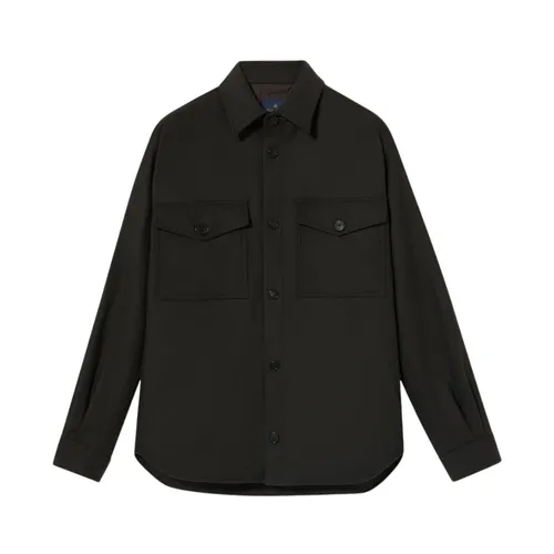 Jackets > Light Jackets - - Brooks Brothers - Modalova