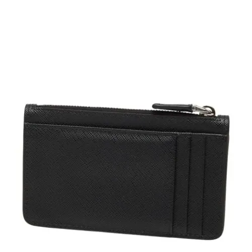 Pre-owned > Pre-owned Accessories > Pre-owned Wallets - - Prada Vintage - Modalova