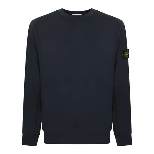 Knitwear > Round-neck Knitwear - - Stone Island - Modalova