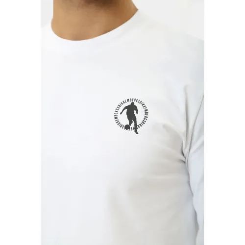 Sweatshirts & Hoodies > Sweatshirts - - Bikkembergs - Modalova