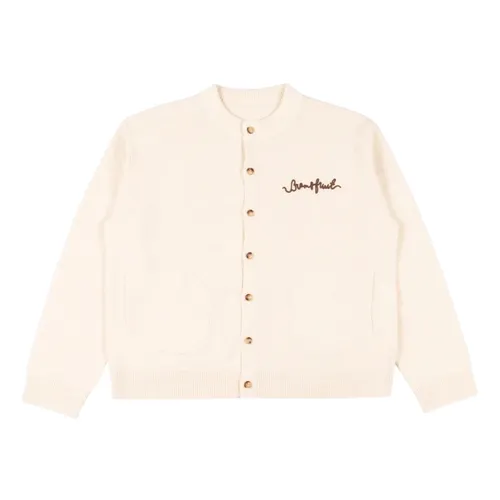 Knitwear > Cardigans - - Bram's Fruit - Modalova