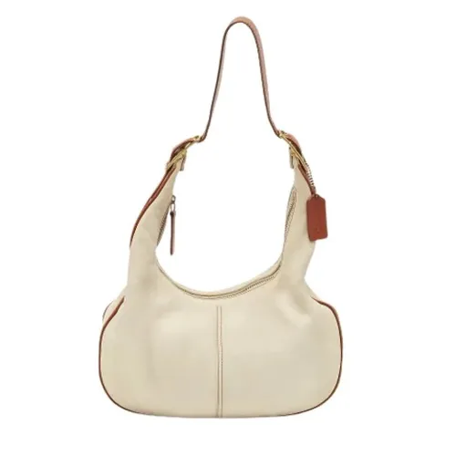 Pre-owned > Pre-owned Bags > Pre-owned Shoulder Bags - - Coach Pre-owned - Modalova