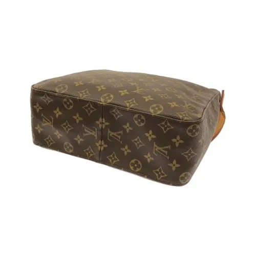 Pre-owned > Pre-owned Bags > Pre-owned Shoulder Bags - - Louis Vuitton Vintage - Modalova