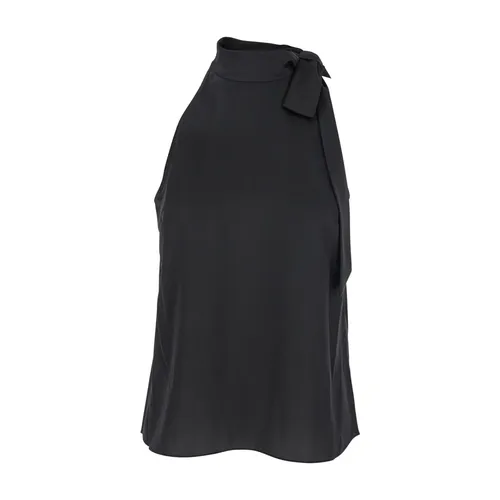 Tops > Sleeveless Tops - - Theory - Modalova