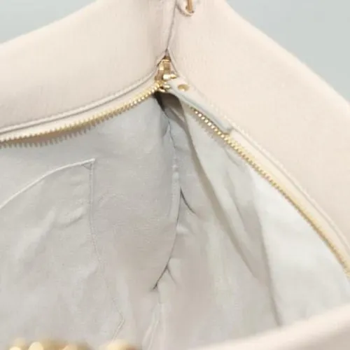 Pre-owned > Pre-owned Bags > Pre-owned Shoulder Bags - - Jimmy Choo Pre-owned - Modalova