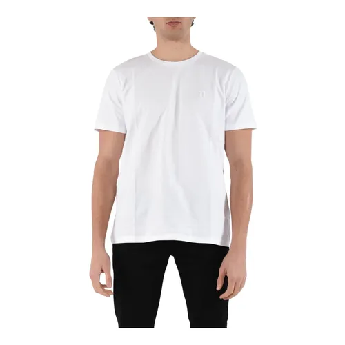 Dondup - Tops > T-Shirts - White - Dondup - Modalova