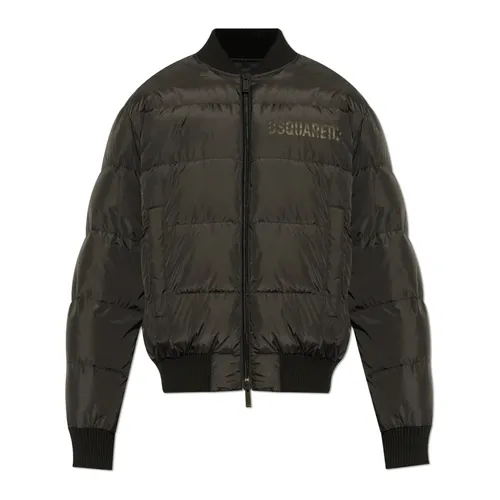 Jackets > Bomber Jackets - - Dsquared2 - Modalova