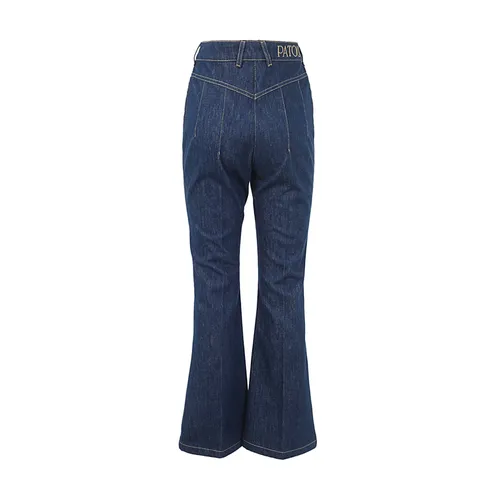 Jeans > Flared Jeans - - Patou - Modalova