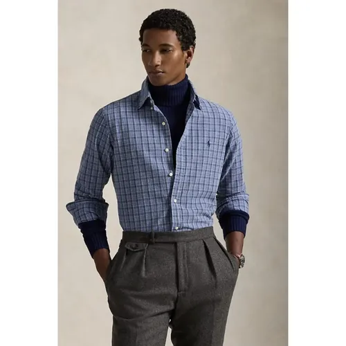 Shirts > Casual Shirts - - Polo Ralph Lauren - Modalova