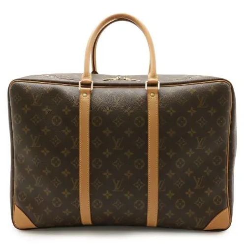 Pre-owned > Pre-owned Bags > Pre-owned Weekend Bags - - Louis Vuitton Vintage - Modalova