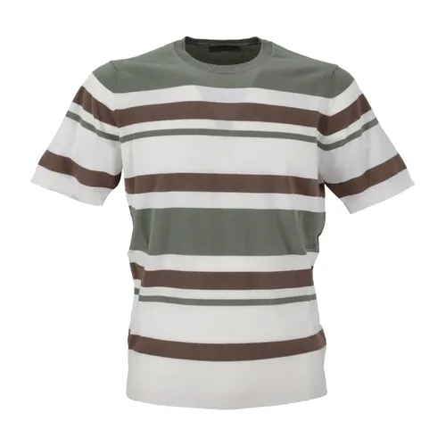 Tops > T-Shirts - - Ferrante - Modalova