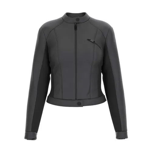 Jackets > Light Jackets - - Guess - Modalova